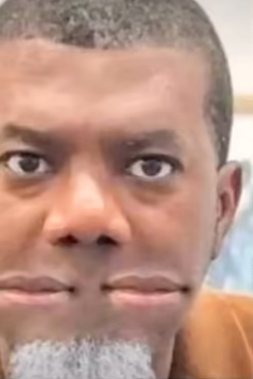 therealgboyega's tweet photo. @renoomokri https://t.co/njHvK5R0Ik
