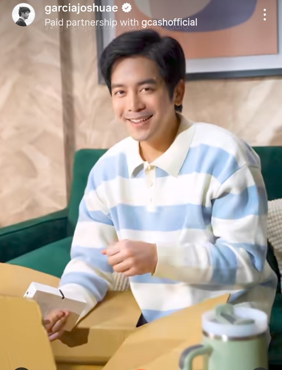 TeamJoshuaHK's tweet photo. Ang pogi nman nito! Pero bakit US lang kasali sa #WinYourWayHome? may GCash din nman kami dito Juswa charoot ππ lapit na pala 3rd anniv mo with #GCash @iamjoshuagarcia ππ
#GCashxPAL
Β©https://t.co/R9olYZrK64 https://t.co/D6ZB9qkq0A