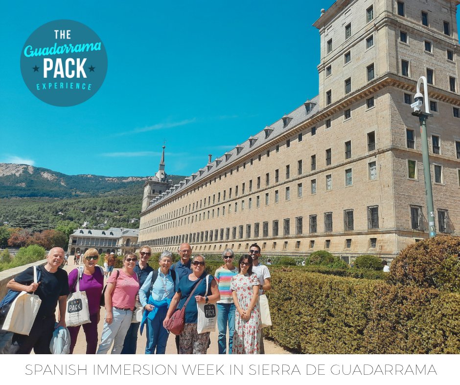 The Pack Language Experience tweet media