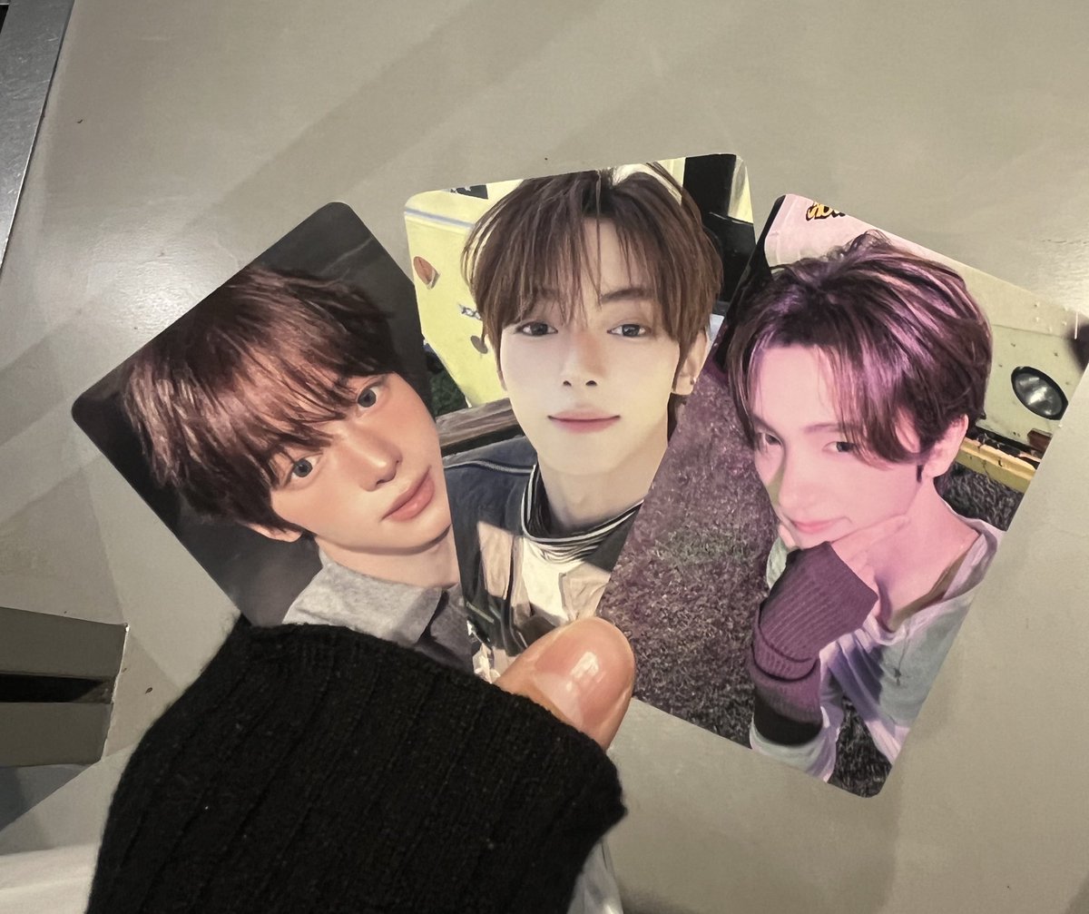 ゆむ。 tweet media