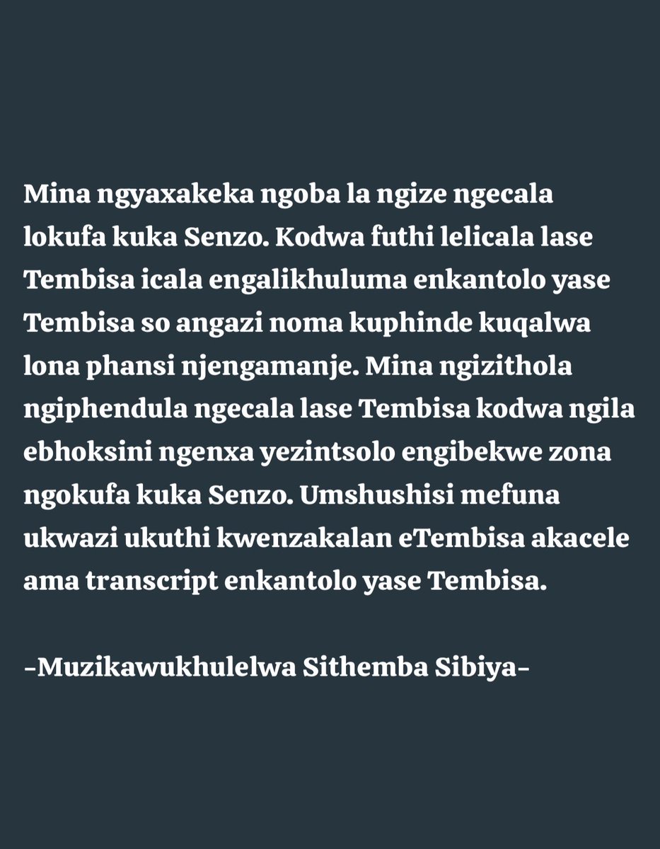 Muzi got that senior prosecuter all the way together huh!!! 🤔#SenzoMeyiwaTrial