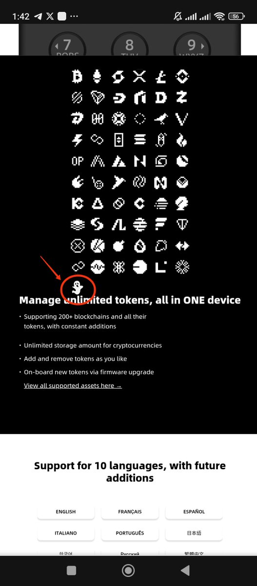 Mega Crypto Earners tweet media