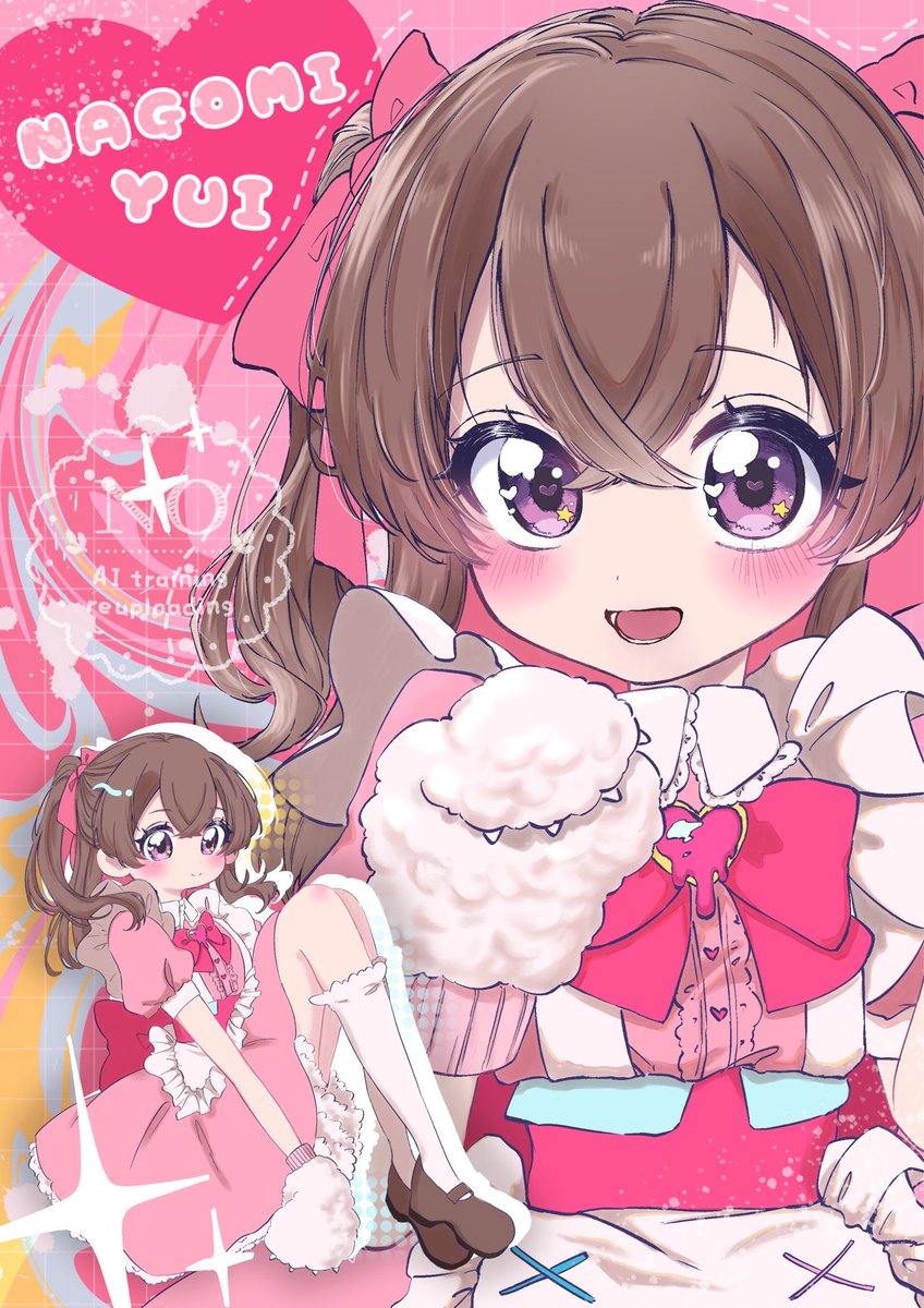 まかろん (@macaron286) / Posts / X