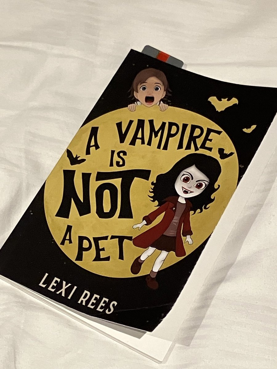 MrsD - Books We’ve Read and Loved tweet media