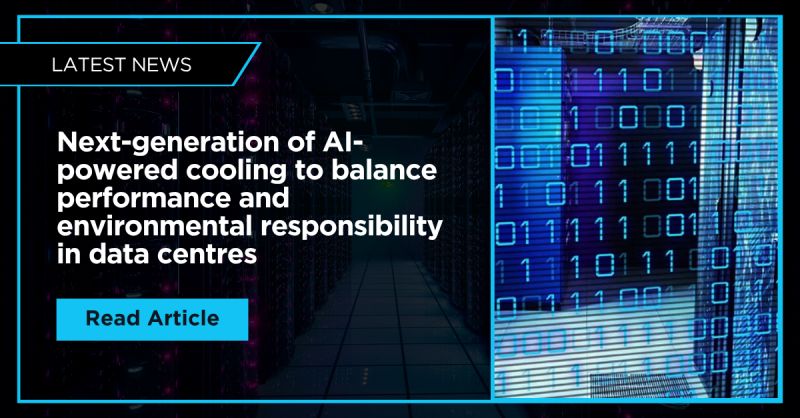 IntelligentDataCentres tweet media