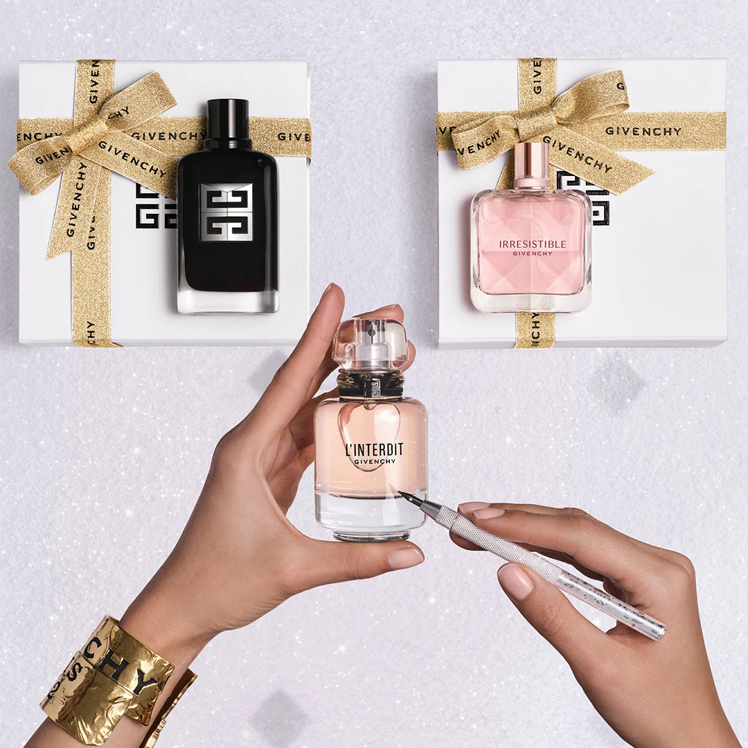 GIVENCHY BEAUTY JP on X: 