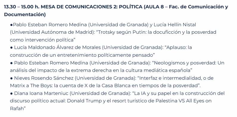 Lucía Hellín Nistal tweet media