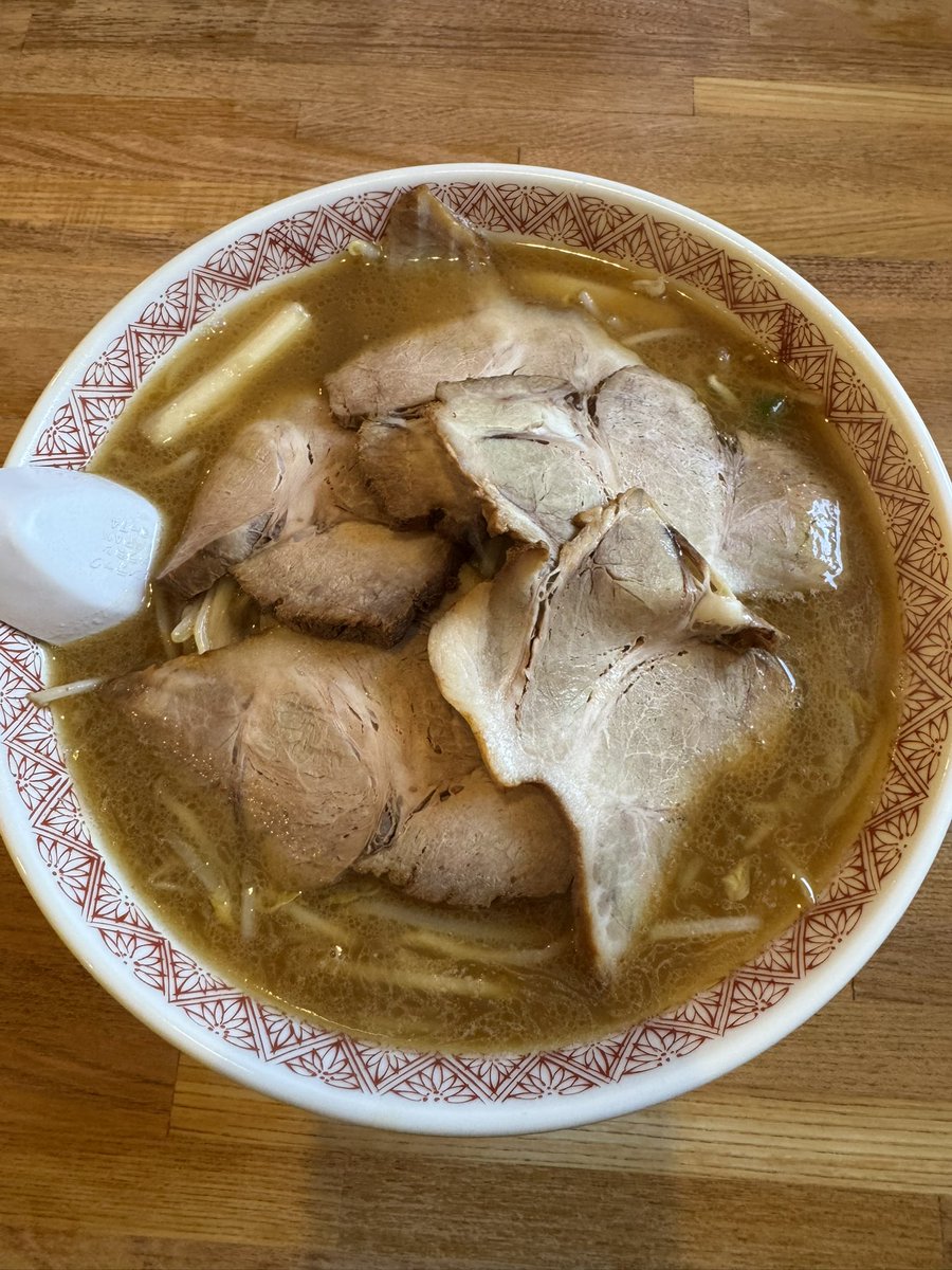 WMPBrida's tweet photo. まーたラーメンばっかり食べてる🫣 https://t.co/0SPAHTdFKP
