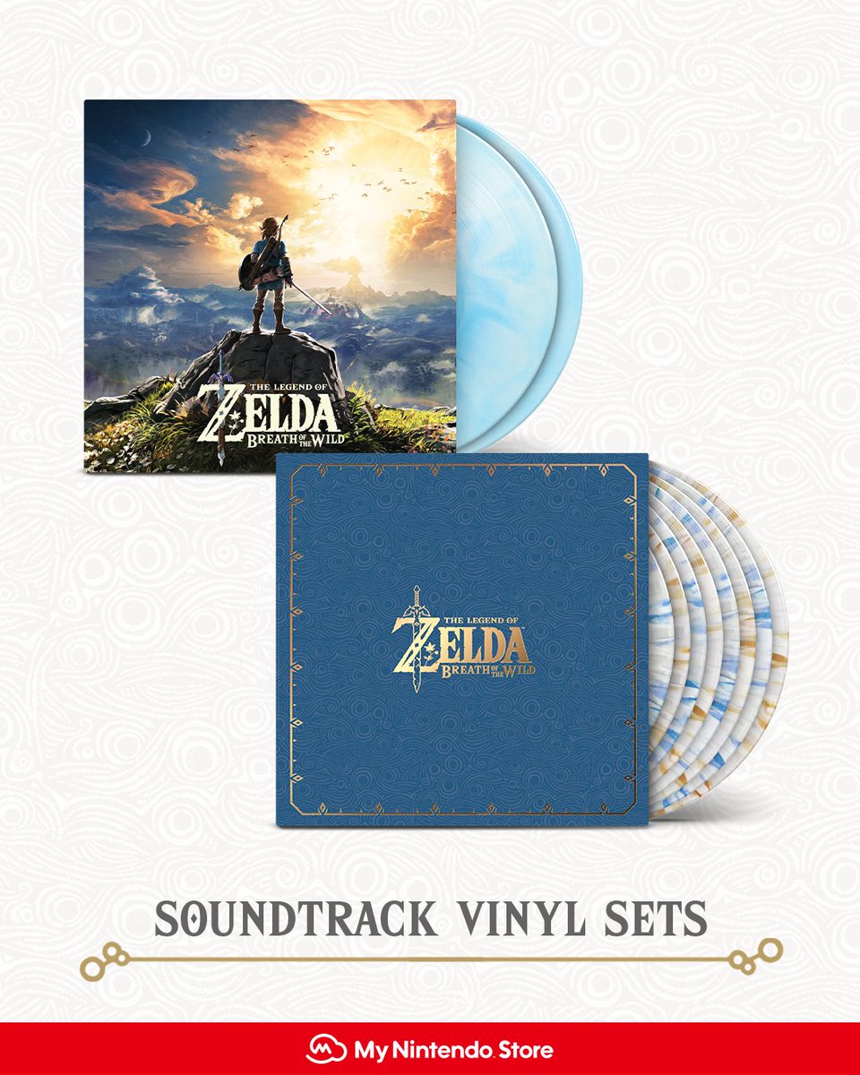 My Nintendo Store UK tweet media