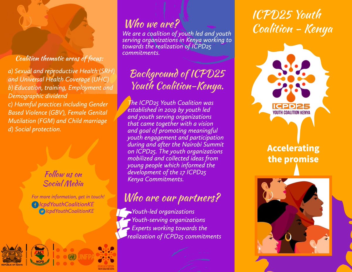 anwarii011's tweet image. Educate Yourself and Others: Stay informed about the challenges faced by youth&apos;s in marginalized areas and share this knowledge with others. Awareness is the first step toward creating meaningful change.#ICPD25 #ICPDYouthDialogueKE  #FromDialoguetoAction
@Icpd25YouthKE