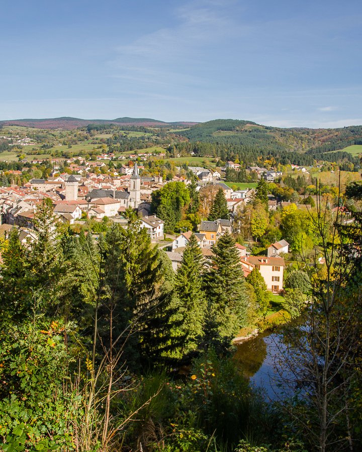 Les Plus Beaux Villages de France tweet media