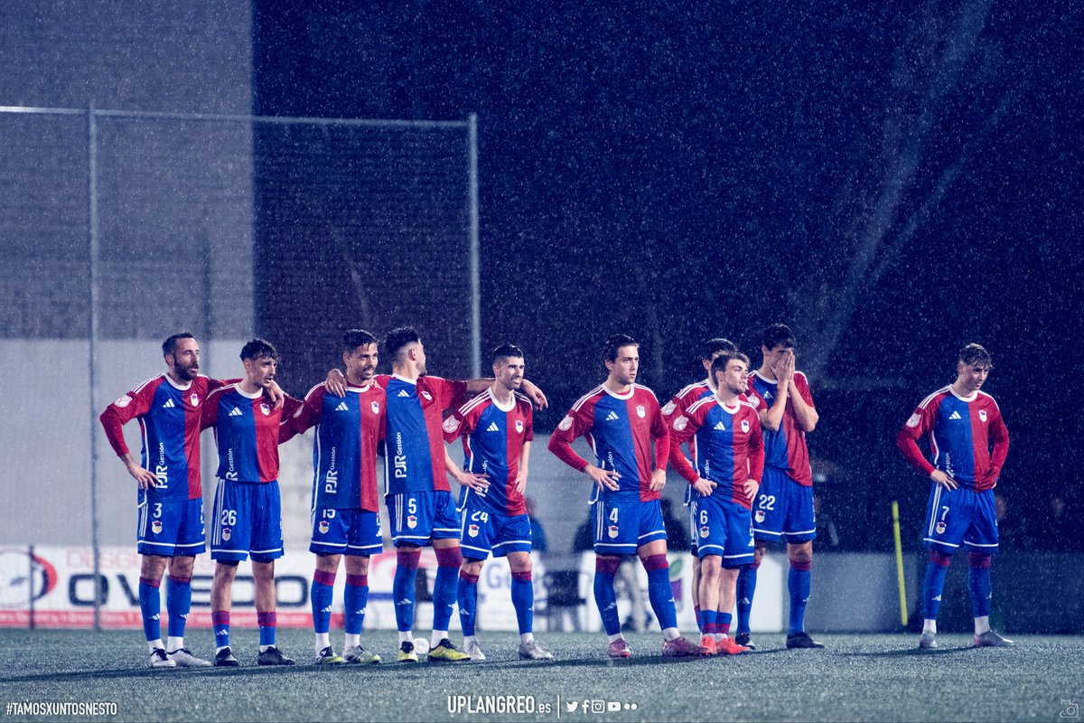 UP Langreo ⚒ tweet media