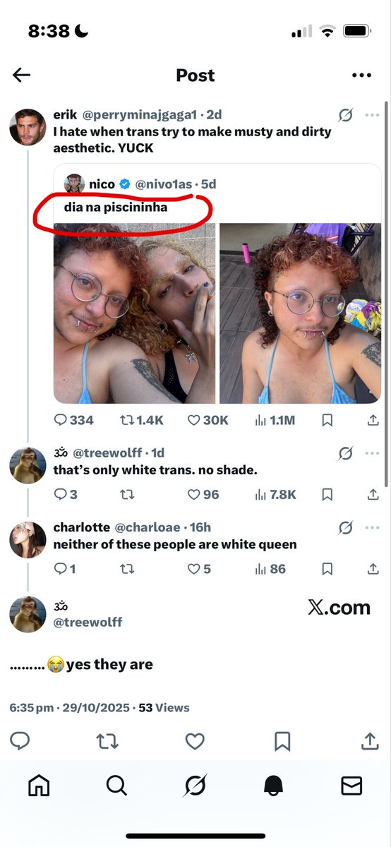 charloae's tweet photo. @treewolff @perryminajgaga1 @glockainee okay think about this for a second and reply again https://t.co/tTxvVdda04