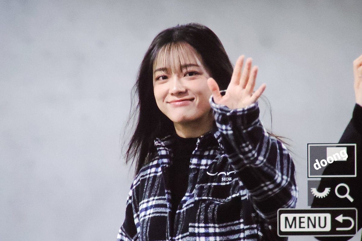 251030 👋

#세정 #SEJEONG 
#김세정 #KIMSEJEONG