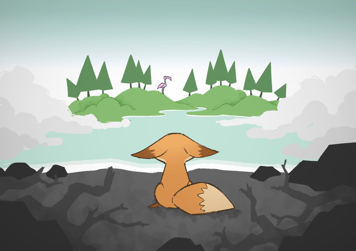 snowfall tweet media