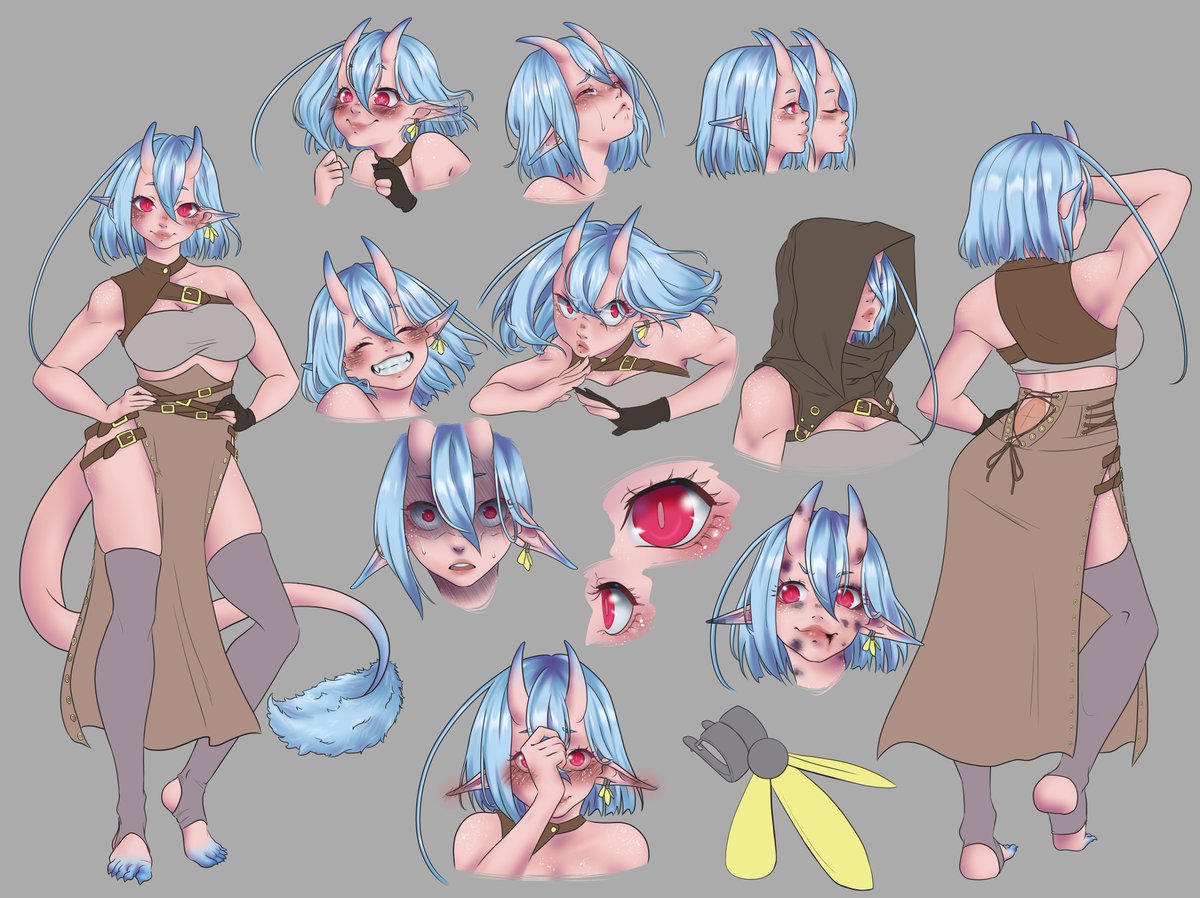 Animury1's tweet photo. @keuroses Hi! Thanks for the chance! I'm Animury! I'd really appreciate getting a code to start on vgen! Here's my art~! https://t.co/d2kbi27sWS