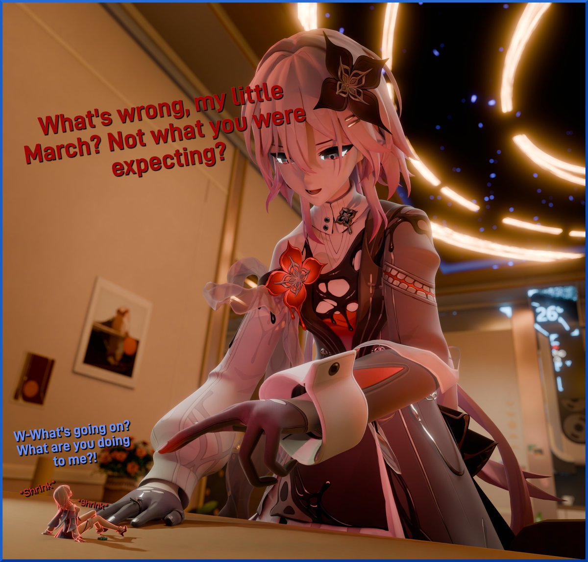 Sapphire Star tweet media