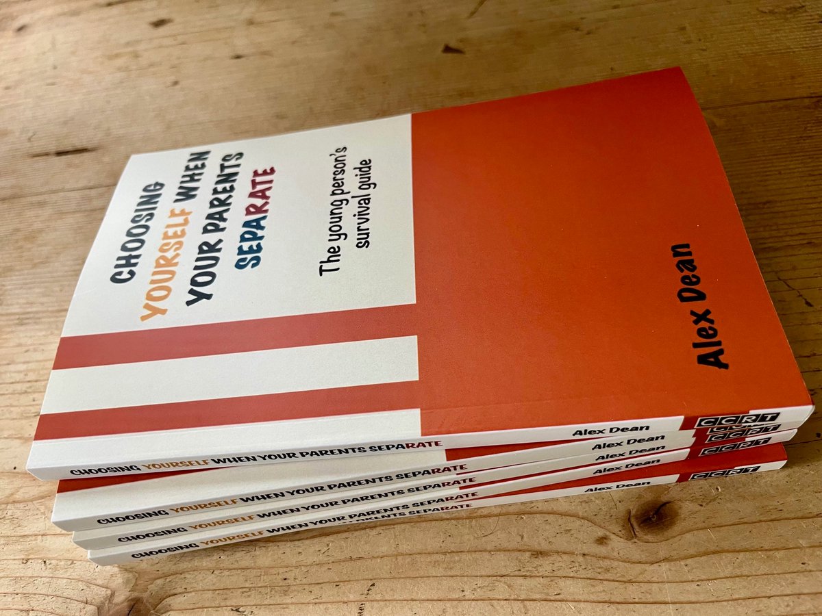 Written by a young person who has recovered from the abuse she suffered after her parents divorce.  Alienated children are trapped in the control of a coercive and unpredictable parent &amp; the Family Courts are the only way to liberate them. Alienation is caused by coercion.