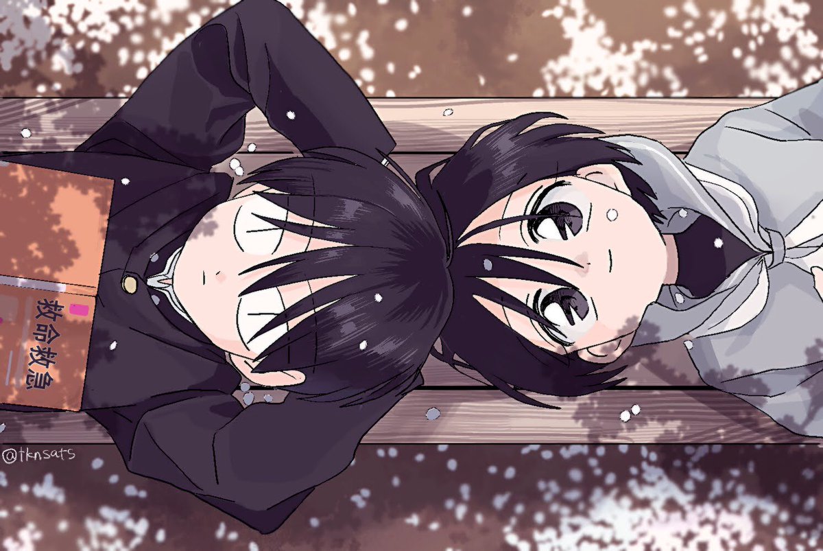 しのみやななせ (@nanase774938) / Posts / X