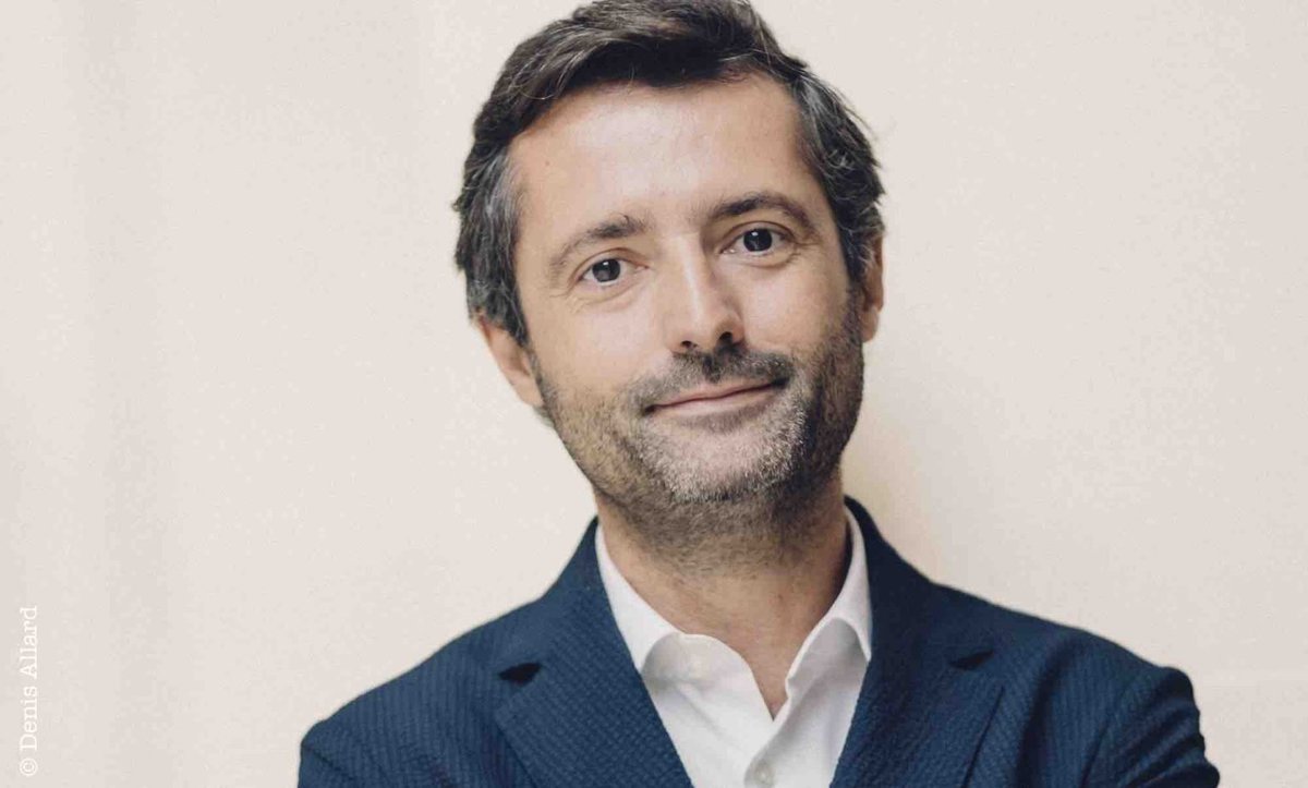 🗞️ Exclu Média+ / Le DG de Free, Nicolas Thomas, répond aux critiques de TF1 et France Télévisions qui dénonçaient une « méthode brutale et unilatérale » après le lancement de Free TV et Free TV+ 👇

« Nous avons en effet pris connaissance de leur communiqué avec étonnement. Nous