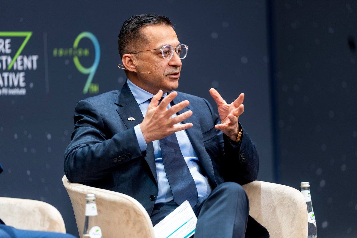 Amit Midha tweet media