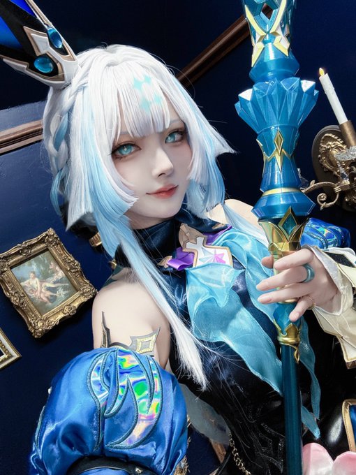 Twitterのコスプレ画像5