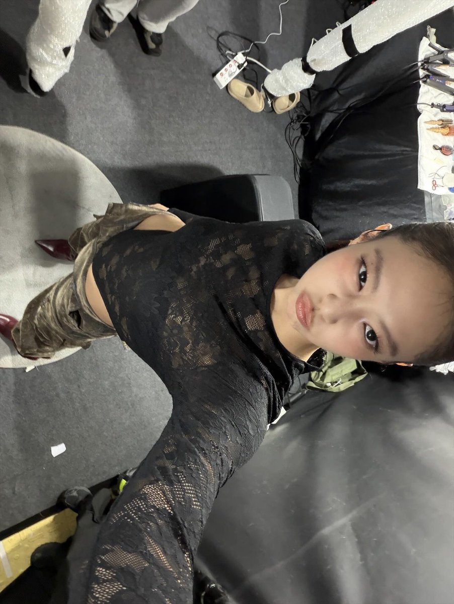 jennie (@jenniepics) on Twitter photo 