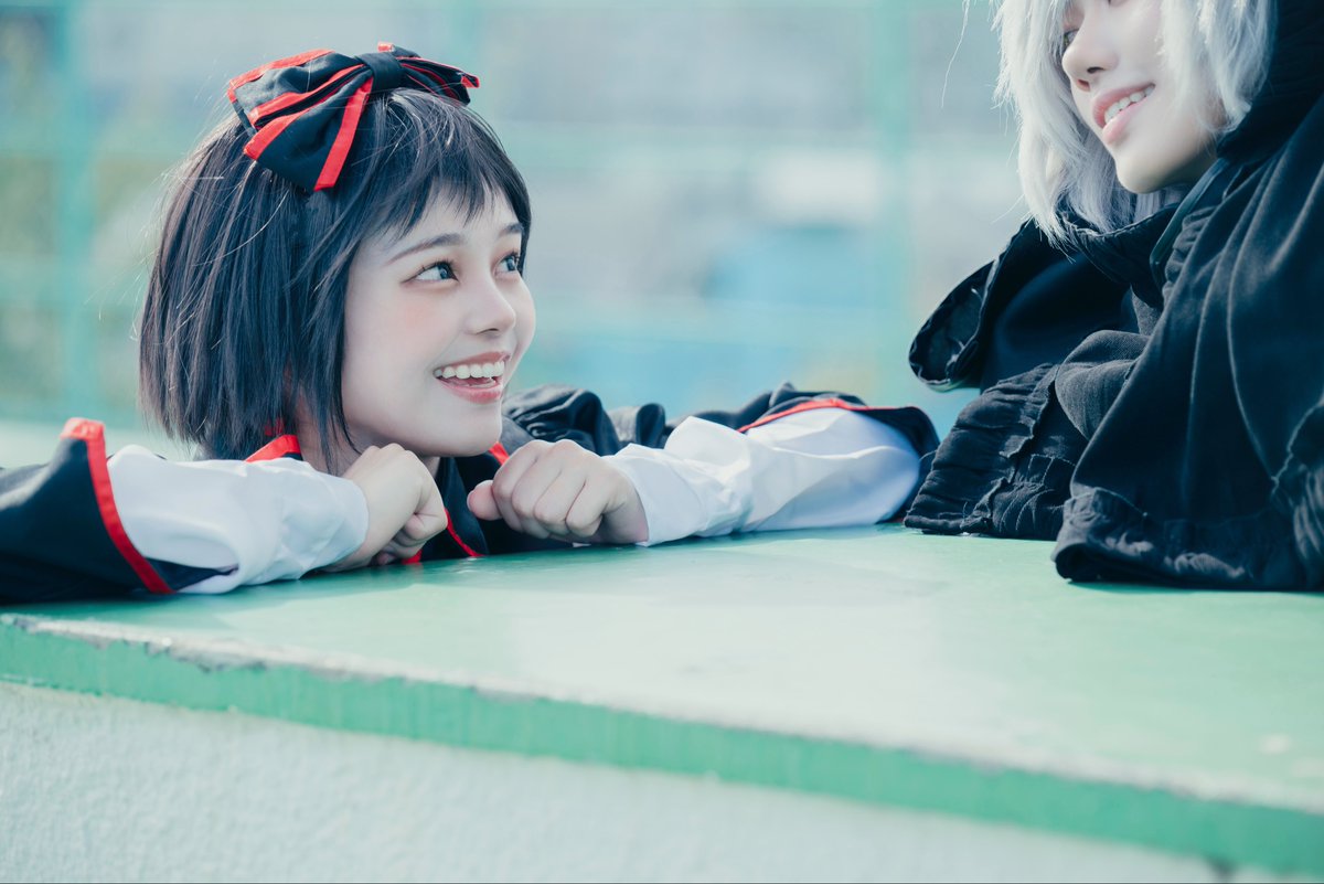 ギュービッド様との黒魔女修行は永久に不滅です！