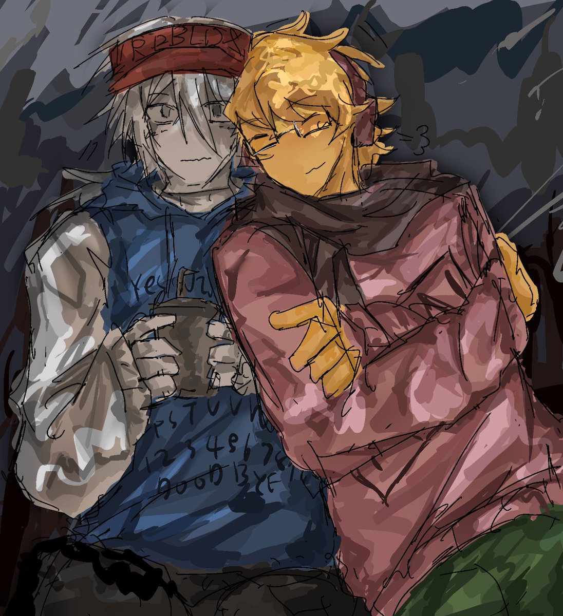 doziTTTTT's tweet image. #badthingsroblox #badthings