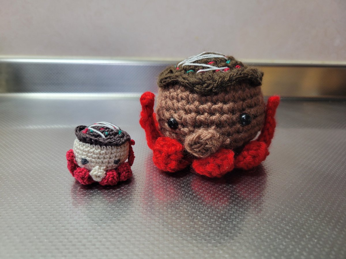 🦀KUBOBEADS🐊 on X