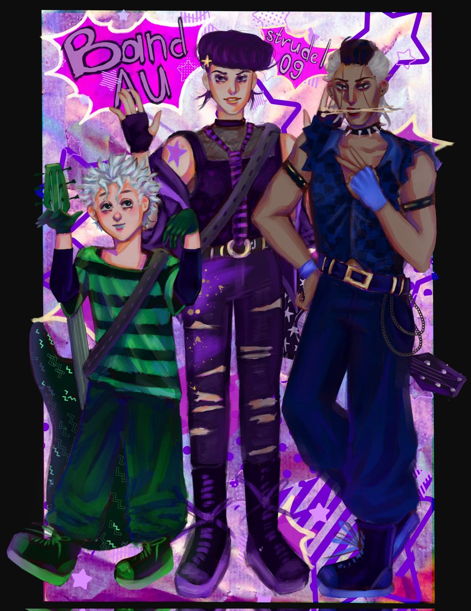 STRUDEL09 tweet media