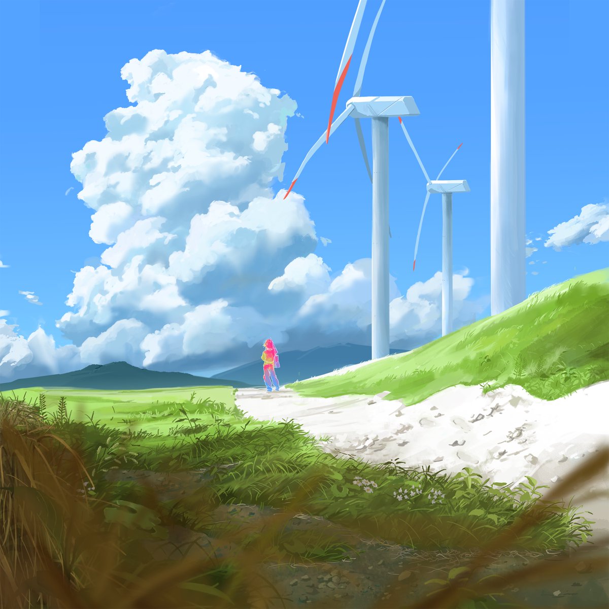 [New Album "The Sky"]

2026.01.28 release!!
lnk.to/guianothesky

今ある私の全てを書きました。よろしく！