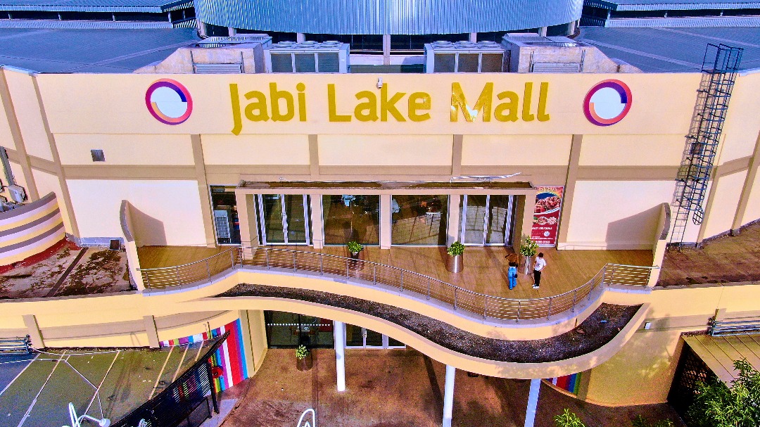 PRESS RELEASE
FIRE INCIDENT AT JABI LAKE MALL
October 30, 2025
We are addressing a fire incident that occurred at Jabi Lake Mall in the early hours of today, around 2:00 am. Upon detection, our alarms were triggered, and our team swiftly responded, alerting the fire services. 1/5