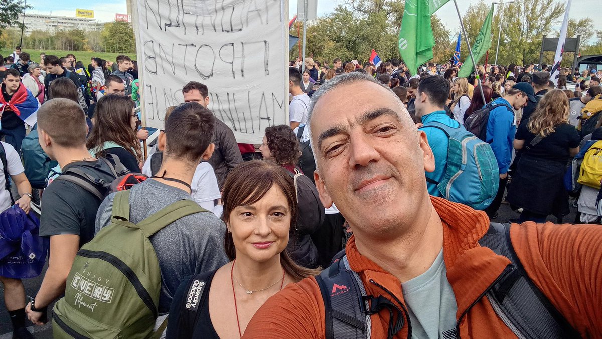 ana_mirkovic's tweet photo. Krećemo polako a jako 🙏🫶💪 https://t.co/9zko3azv1N