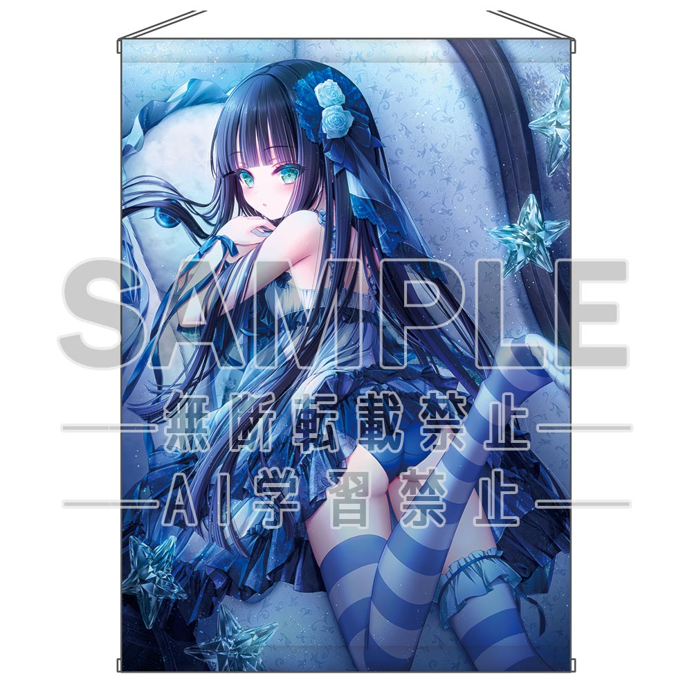 C106　てぃんくる　Dolls Ice Teaparty　アクリルジオラマ 夢寐ありす@てぃんくる公式 (@mubialice) / Posts / X