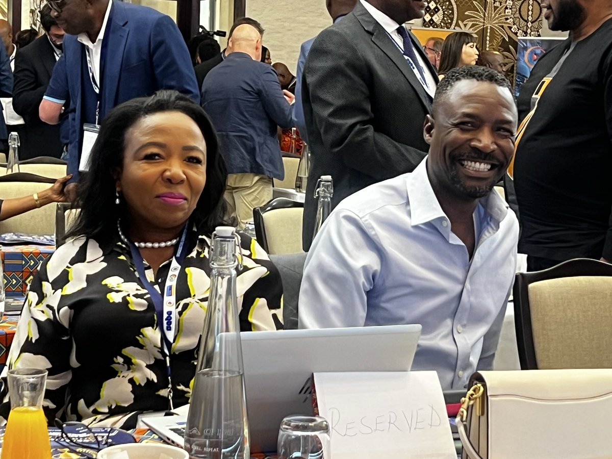 The 2025 Broadcasters Convention Southern Africa aimed to provide a vital platform for stakeholders across the broadcasting and media sector to openly deliberate on pressing questions shaping the industry’s future in Africa. These included, how public service broadcasting can