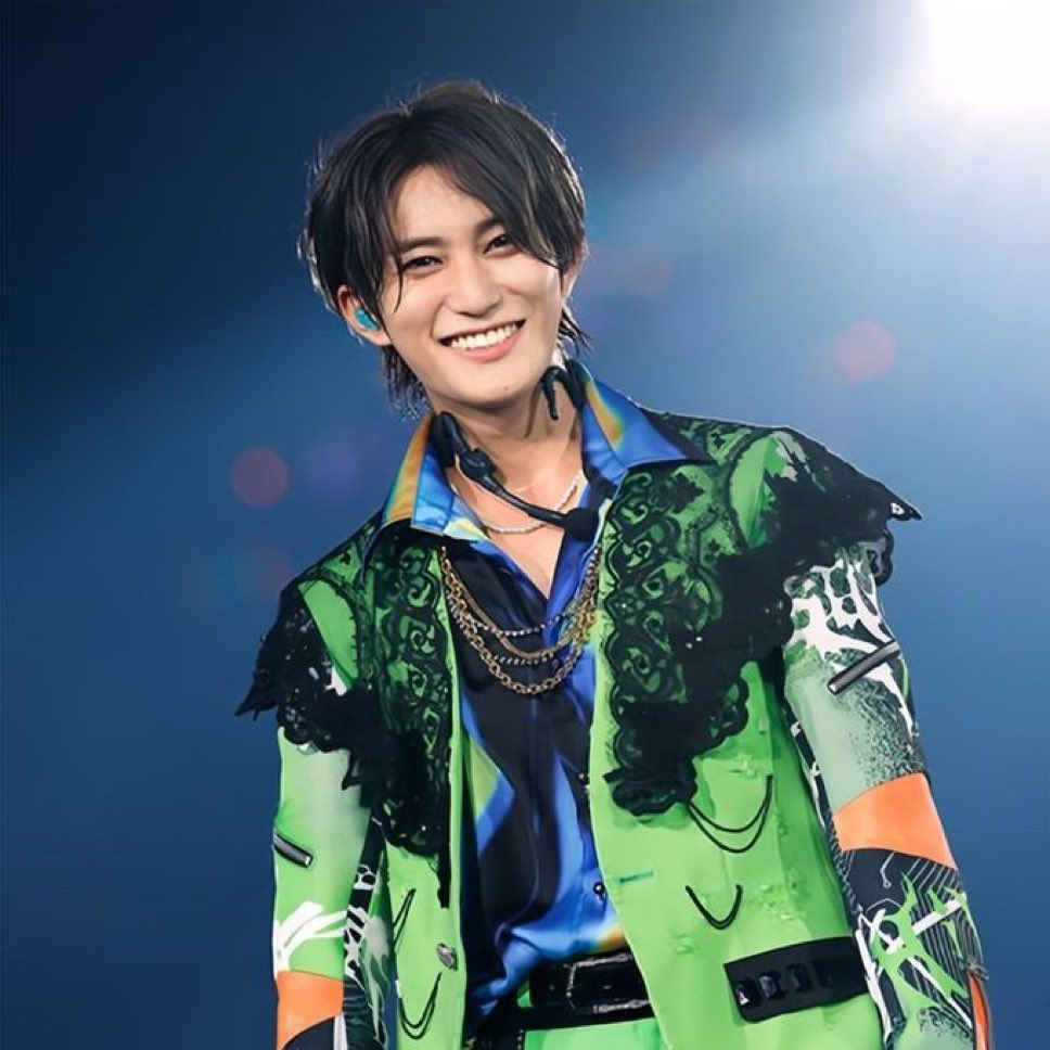 橋本涼生誕祭2025