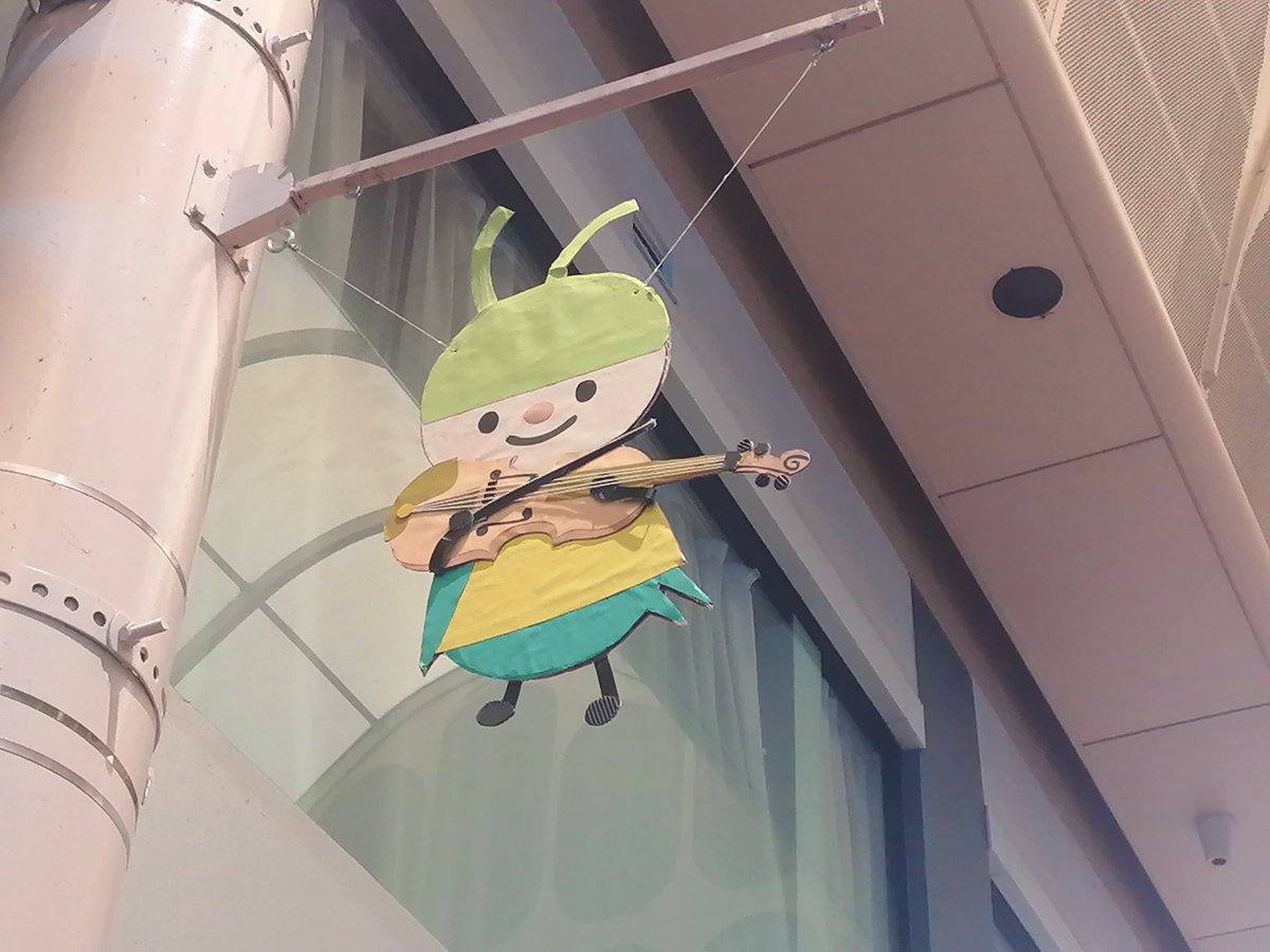 okuma_violin's tweet photo. 先週は岡山に行っていました。 https://t.co/KtM7A1uxeT