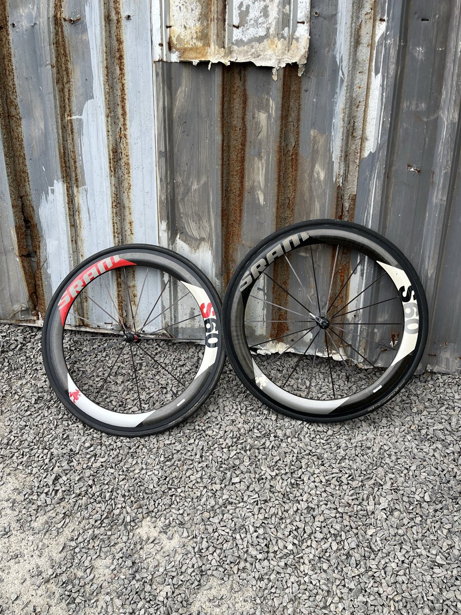 rinaldyperca's tweet photo. WTS.

Sram s60 💥
• ori bawaan semua
• gaada peyang dan ga pernah bongkar dari +- 2016 an
• kondisi terawat, tapi ya baret2 dikit di decal bukan di carbonnya
minat? japri langsung, lok. sby
https://t.co/aZzXxRRmyw    #fnfjb https://t.co/fwKnyfKB6G