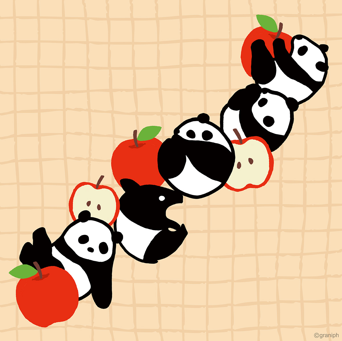 ローリングパンダズ (@rollingpandas_g) / Posts / X ローリングパンダズ (@rollingpandas_g) / Posts / X