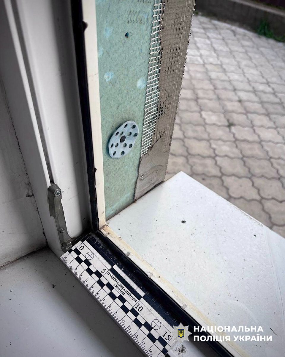 GUNP_Dnipro's tweet image. У Дніпрі судитимуть чоловіка, який обікрав приватний будинок
Джерело: dp.npu.gov.ua/news/u-dnipri-…
@34_tv
@news112ua
@istv
#Поліція #Дніпро #новини