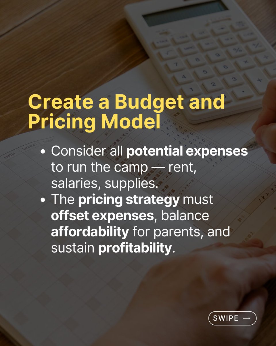 classcardapp's tweet image. Organizing a winter camp this year? ❄️

Here’s how to turn it into a win for your students and your academy. 💪🏽

Read the complete guide 👉 classcardapp.com/blog/how-to-or…