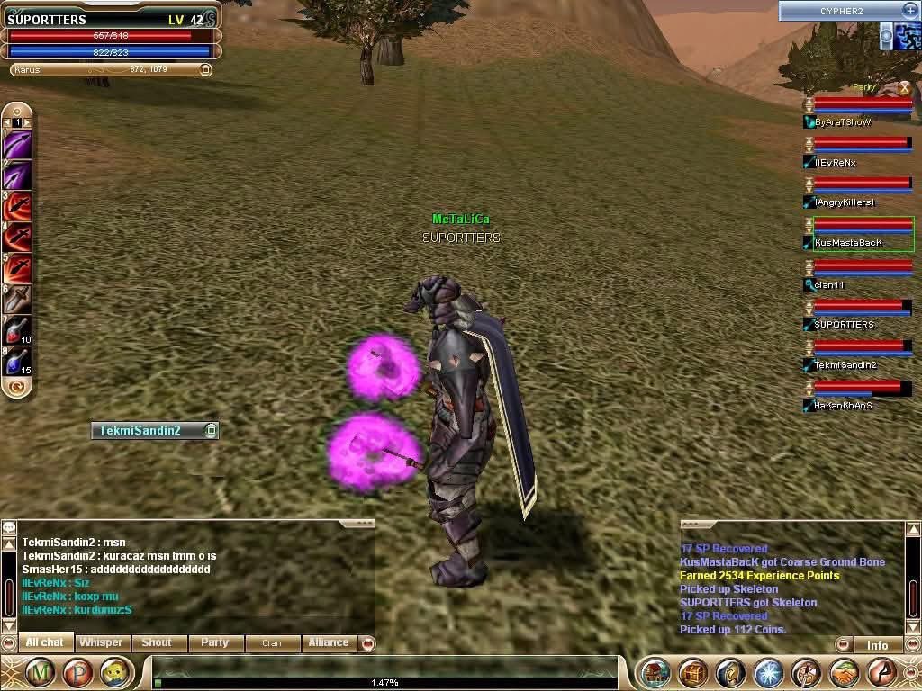 no context knight online (@nocontext_ko) on Twitter photo 