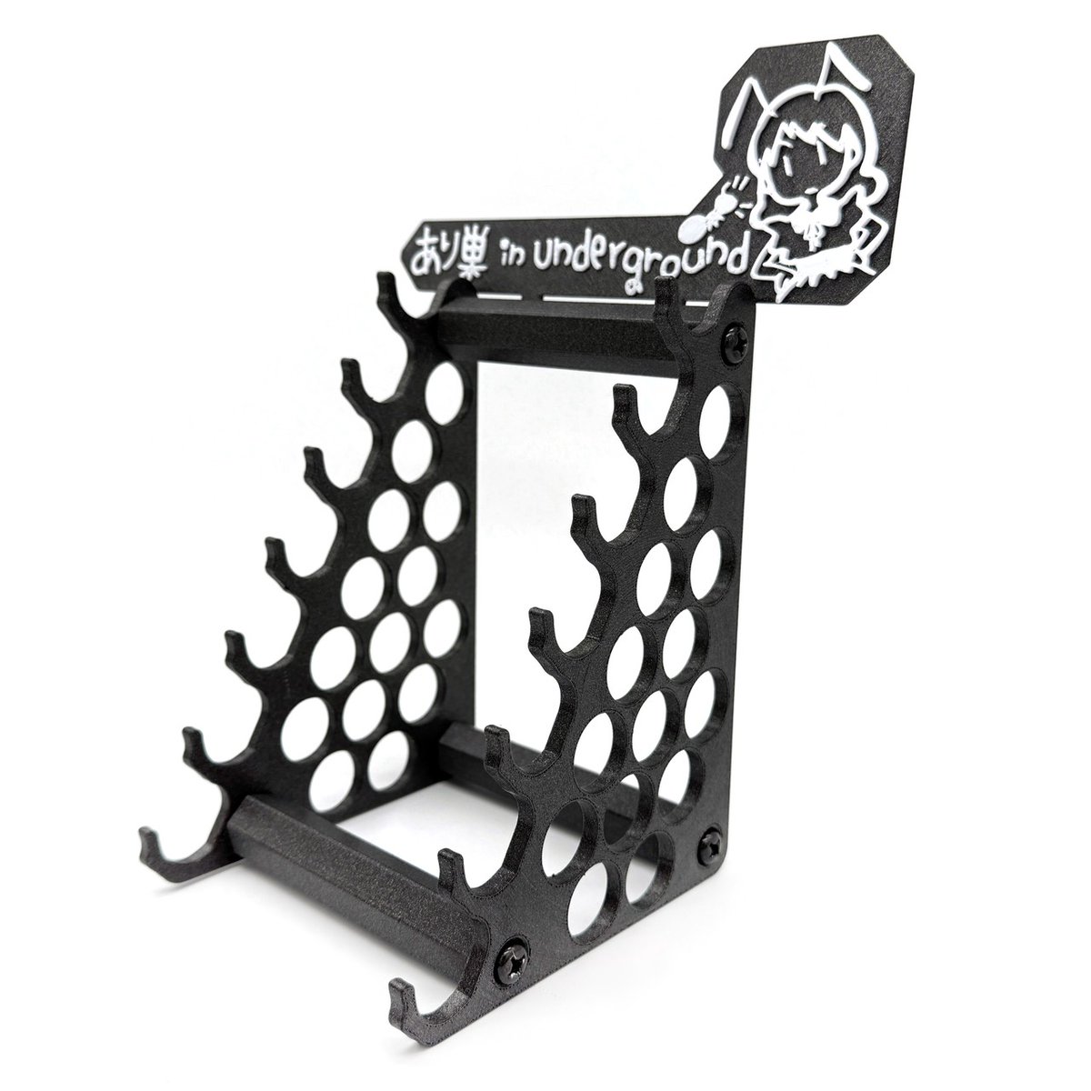 あり巣 in underground @ アリ飼育用品と女王アリの販売 on X