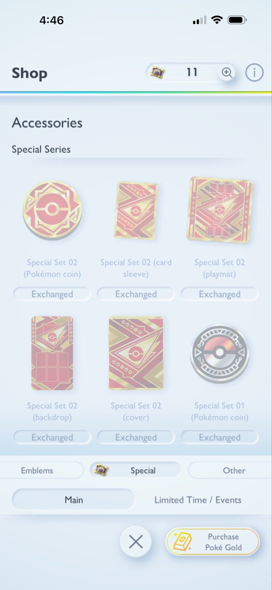 Its funny that I got 3rd prize 🏆, even though I played this game since it came out last year lol <a href="/PokemonTCGP/">Pokémon TCG Pocket</a> #PokemonTCGPocket