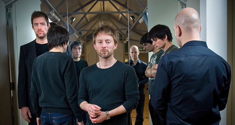 A menos de una semana vista para la residencia en Madrid, hoy recuperamos el especial con las 10 joyas ocultas de #Radiohead. Desde 'A Reminder' hasta 'Spectre': binaural.es/destacados/10-…