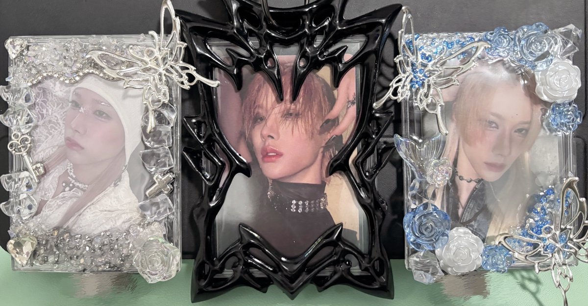 salamat nga po pala sa lahat ng nag-fulfill neto, you really completed my year ♡ ISU