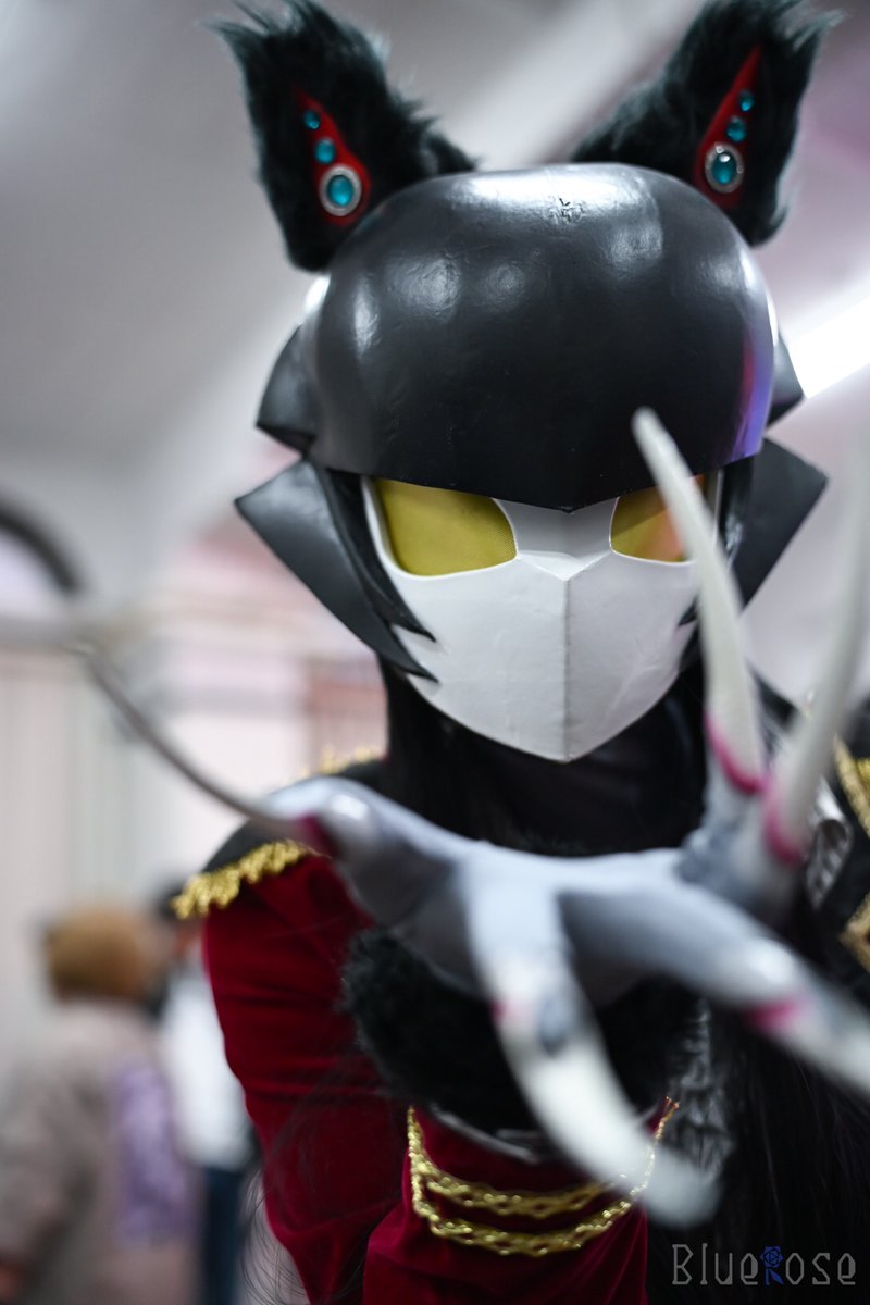 BLUE ROSE【PHOTO】 on X