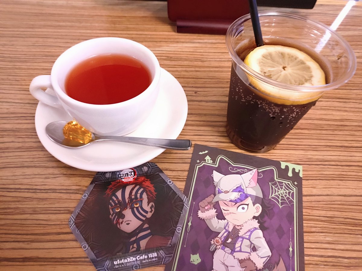 ランダムアクキー善来てくれたし、特典ポスカは玄が来てくれた最高最高