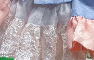 【カスタム衣料】Identify メアリー 送料無料！ビジューアメスリタイトミニドレス/キャバドレス【XS